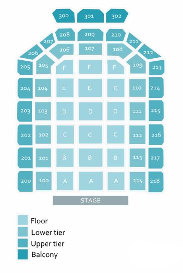 See Tickets Gary Barlow Tickets Saturday 18 Dec 2021 At 6 00 Pm