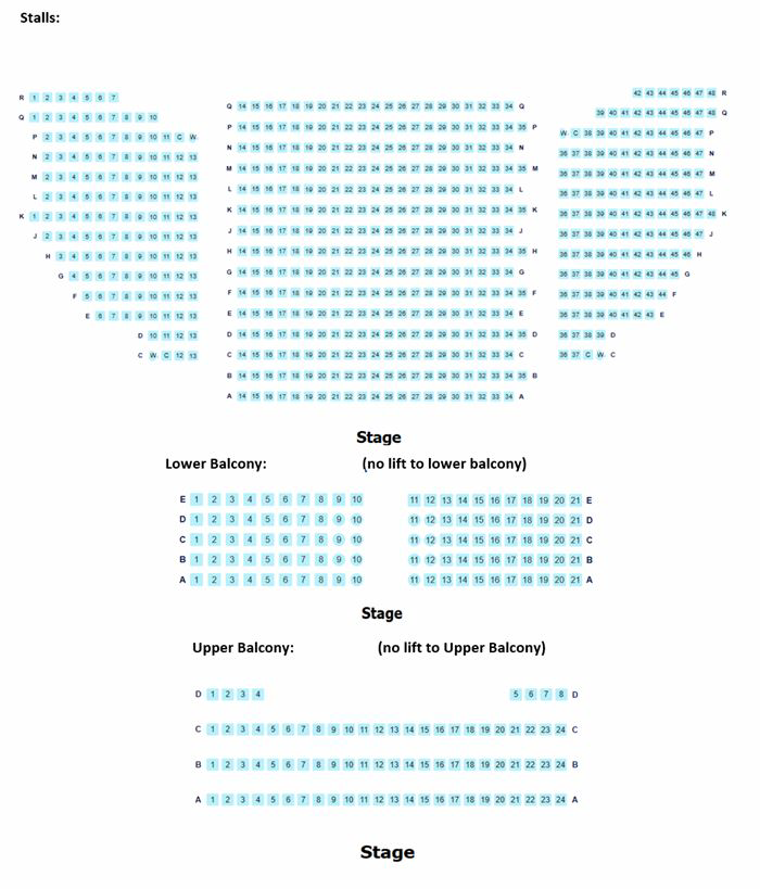 Edinburgh Assembly Rooms