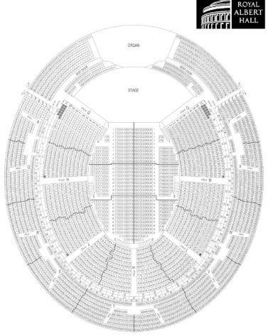 Royal Albert Hall