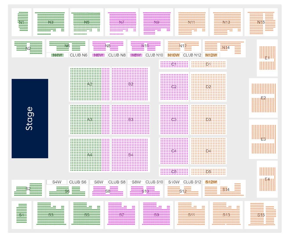 OVO Arena Wembley