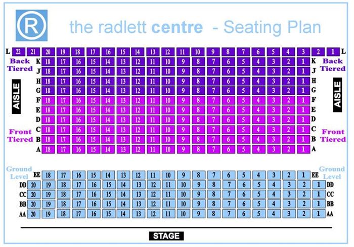 The Radlett Centre