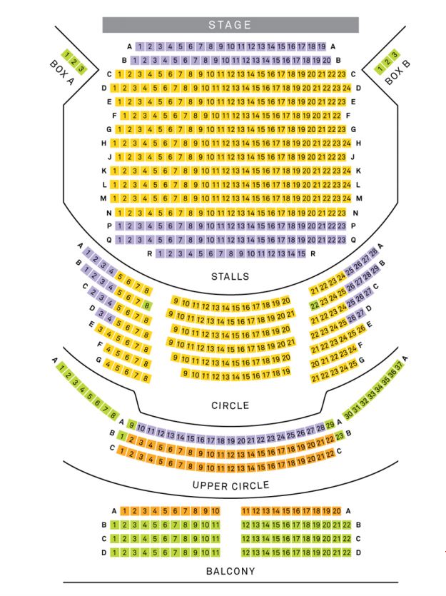 Dave Gorman: Powerpoint To The People Tickets | Sunday, 26 Mar 2023 at ...