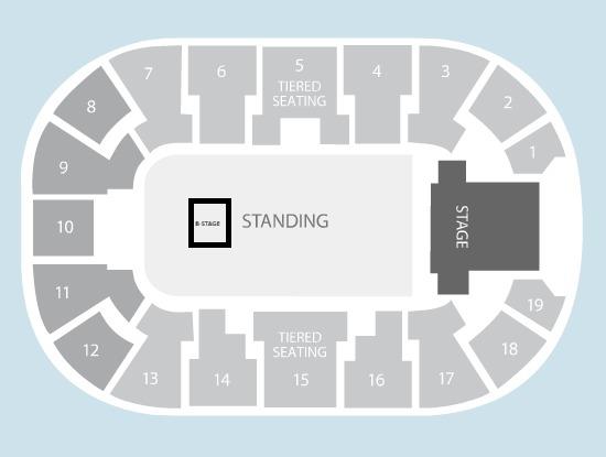 Motorpoint Arena