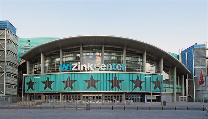 WiZink Center