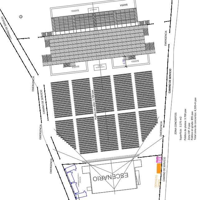 Hipodromo de la Zarzuela