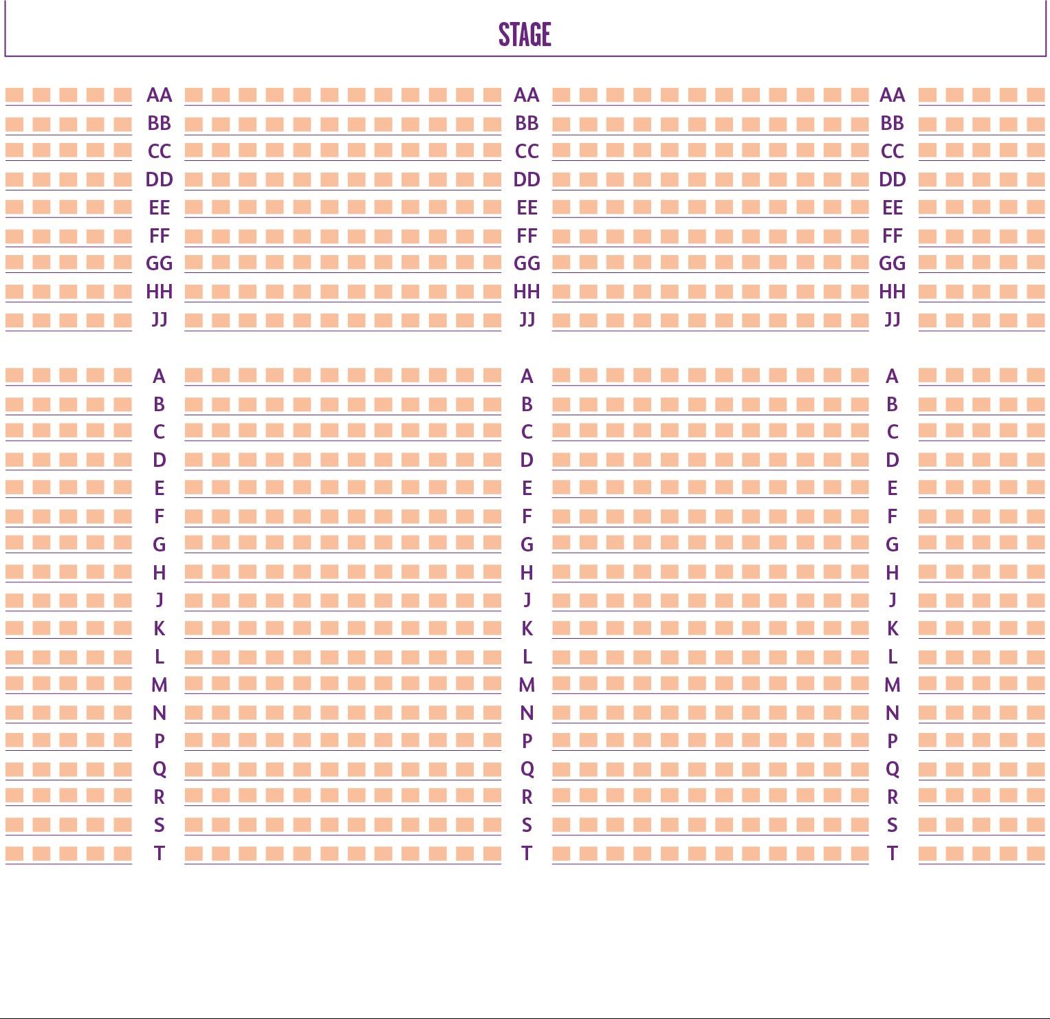 Westmorland Hall, Kendal Leisure Centre