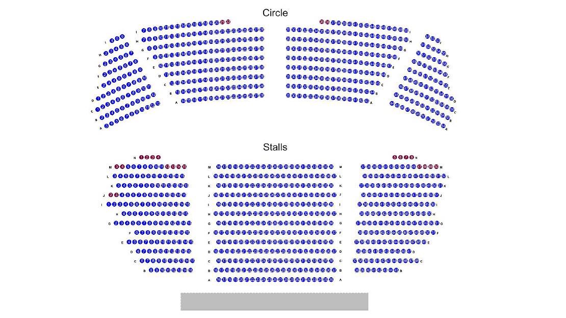 White Rock Theatre