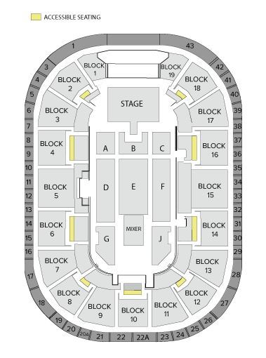 Motorpoint Arena