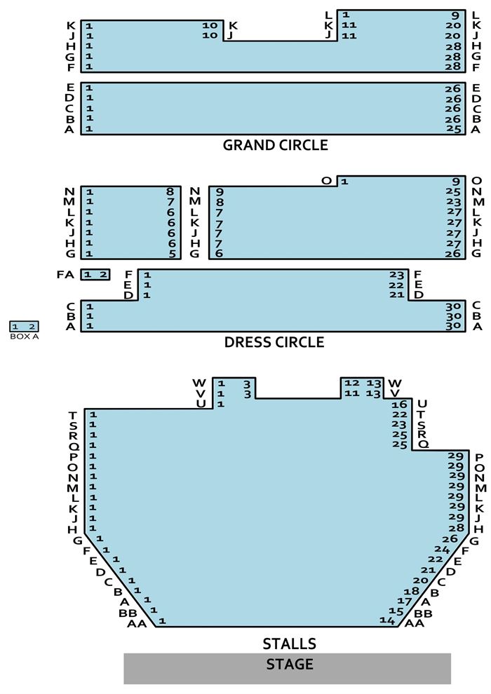 Savoy Theatre