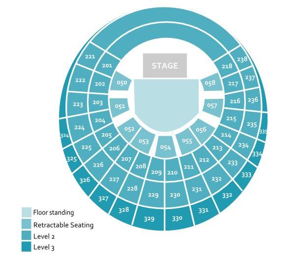 Tickets for Louis Tomlinson in Glasgow