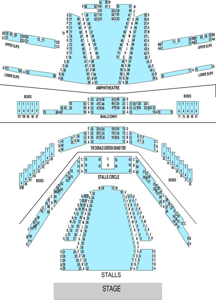 34++ Roh seating plan 2021