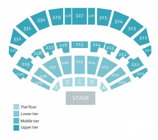 Peter Kay Live  first direct arena