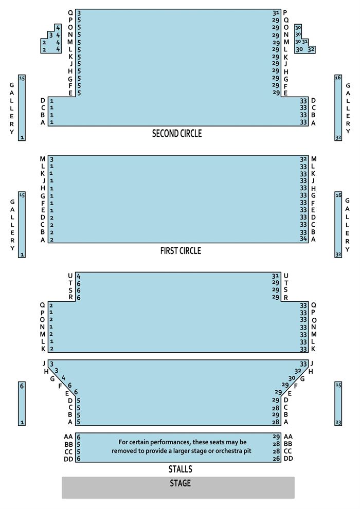 Sadler's Wells Theatre