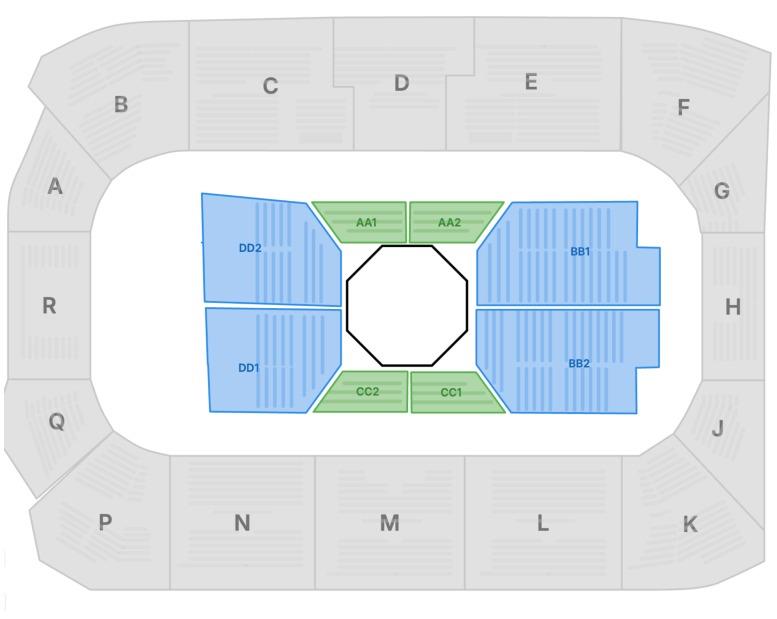Braehead Arena