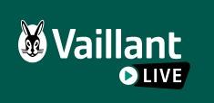 Vaillant Live