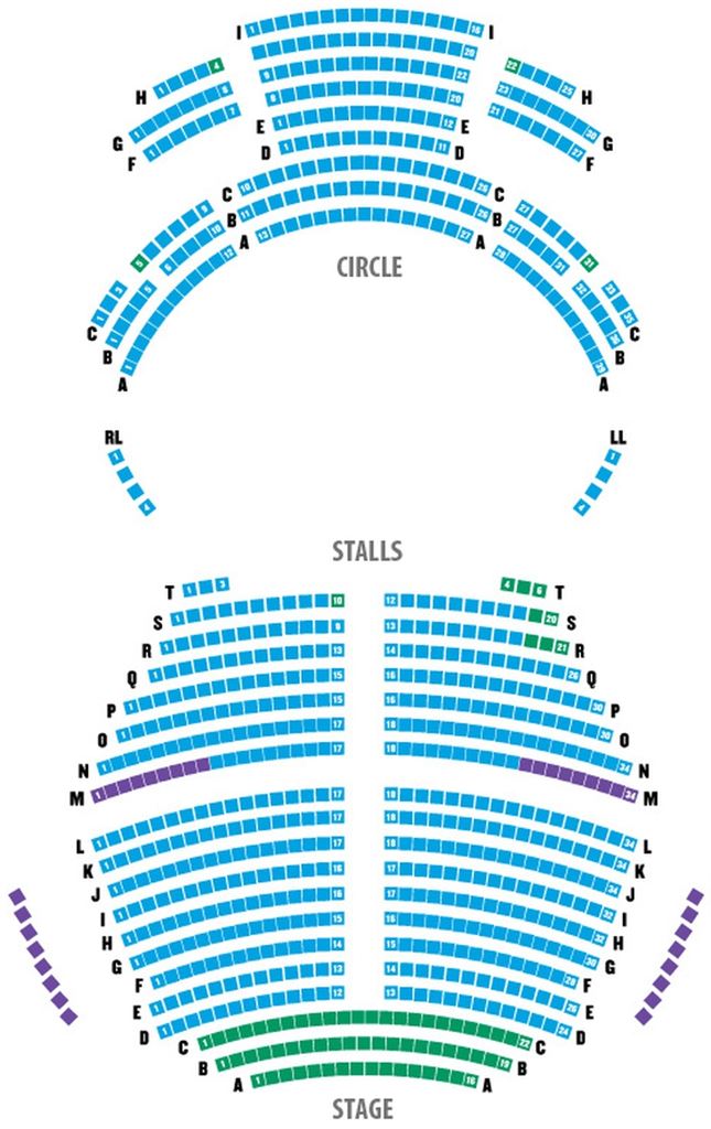 Nottingham Playhouse