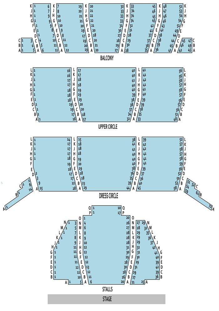 London Coliseum