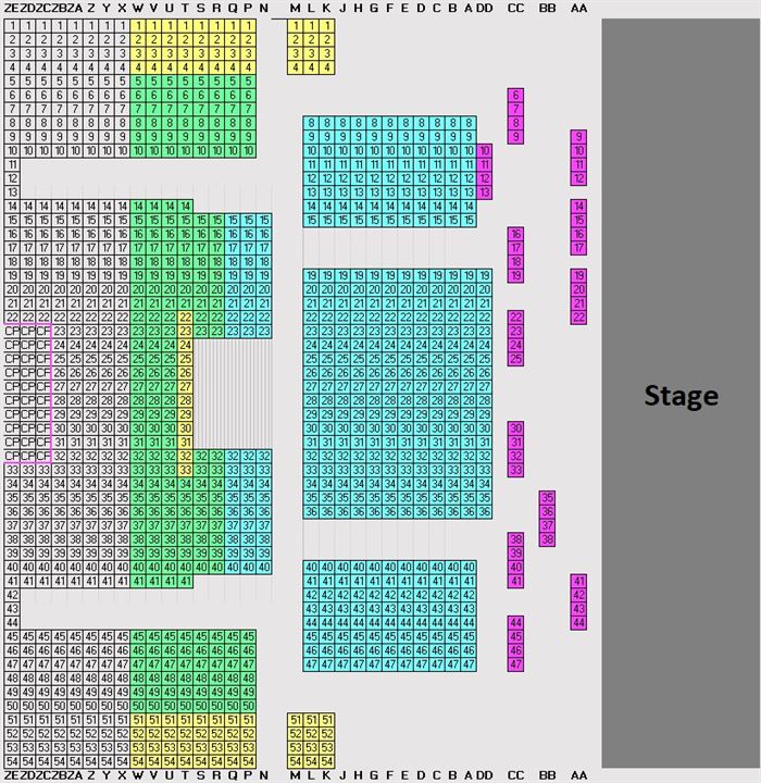 Troubadour Wembley Park Theatre