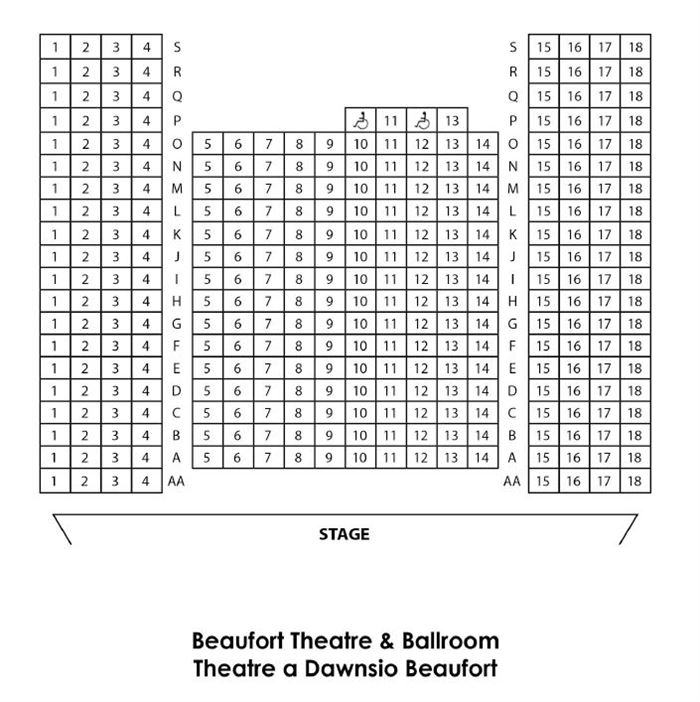 See Tickets - Fleetwood Bac Tickets 