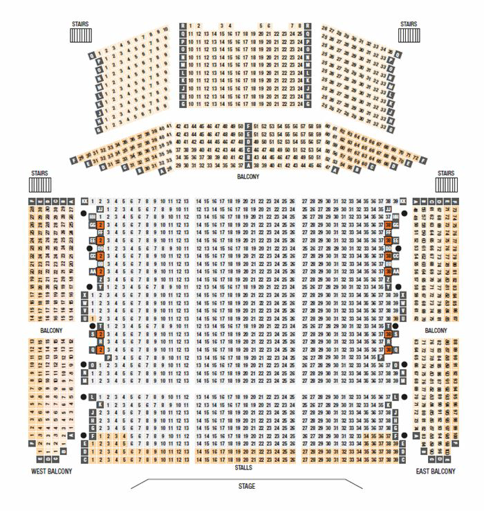 howard jones tour 2023 usa