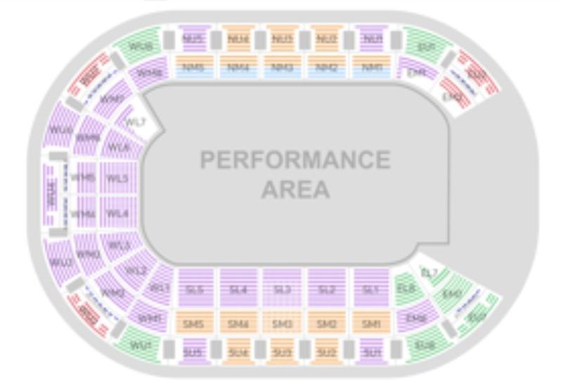 The O2 Belfast