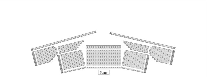 Princess Alexandra Auditorium