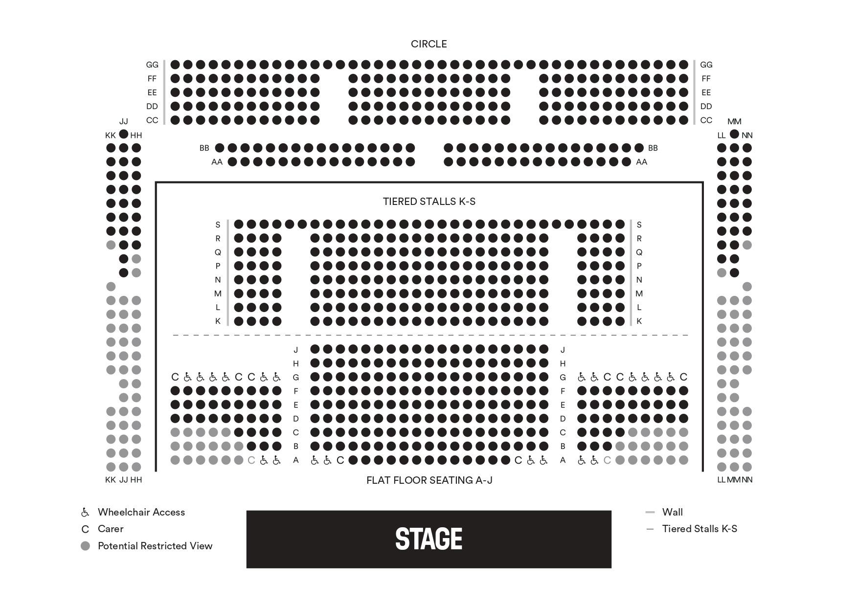 The Alban Arena