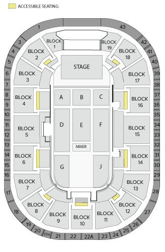 s club good times tour tickets