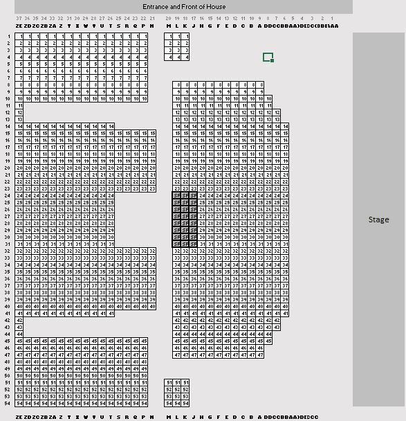 Troubadour Wembley Park Theatre