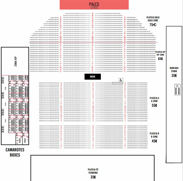 See Tickets - Lionel Richie - Cooljazz 2023 Tickets | Saturday, 08 Jul ...