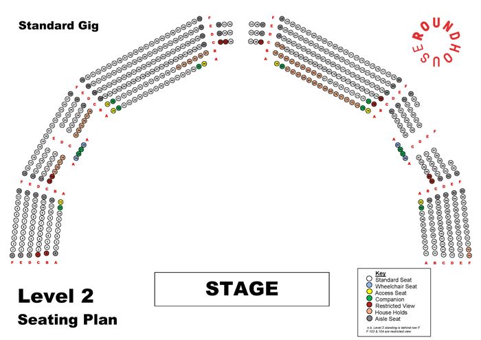 Supergrass Tickets | Friday, 23 May 2025 at 7:00 PM