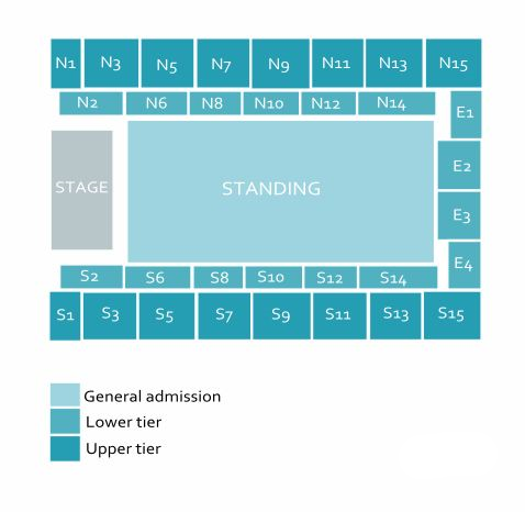 OVO Arena Wembley