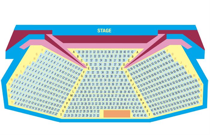 The Octagon Theatre