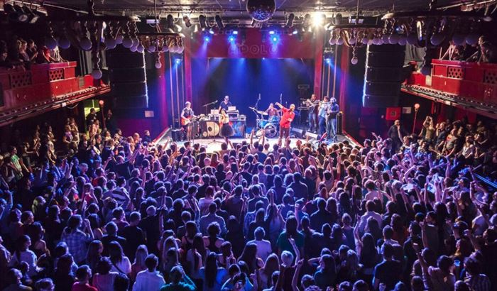 Sala Apolo