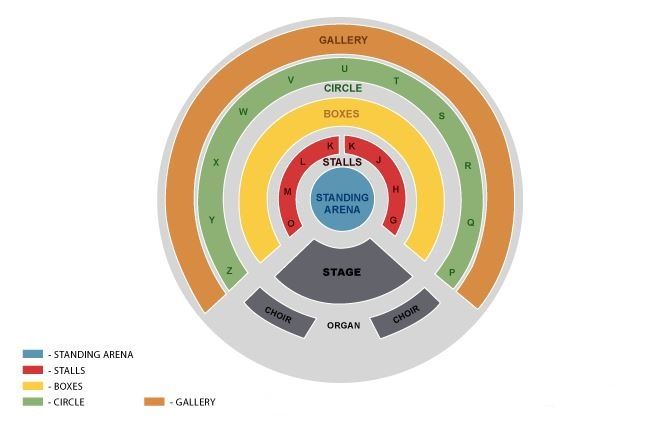 Royal Albert Hall