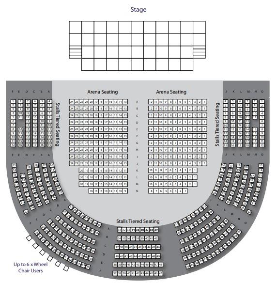 Albert Hall