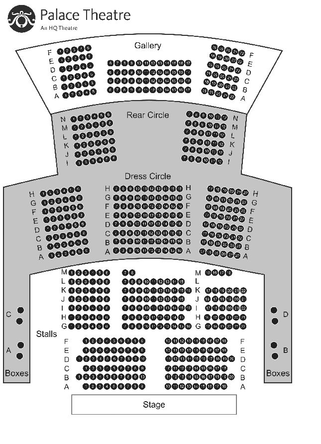 Palace Theatre