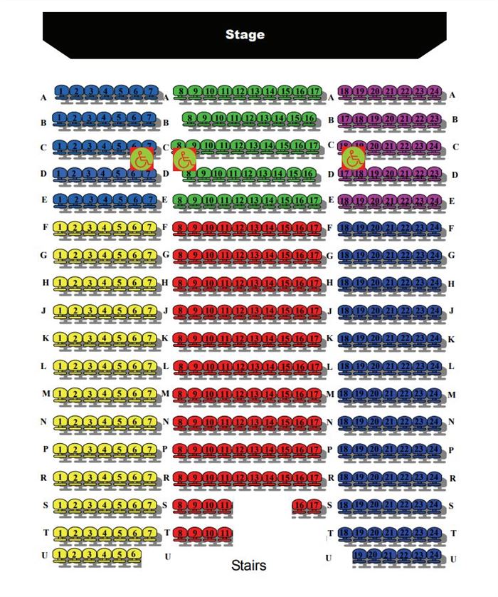 Hertford Theatre