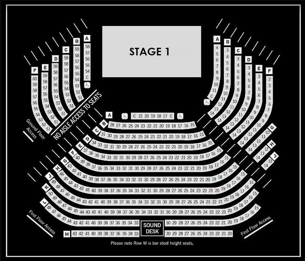 Hull Truck Theatre