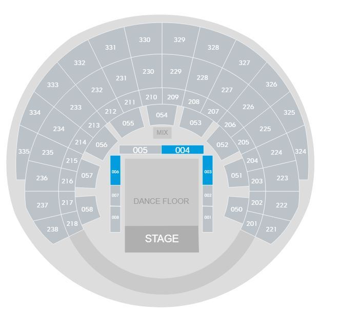 Hydro Floor Plan | Viewfloor.co