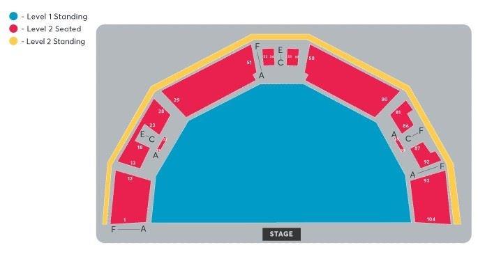 Roundhouse