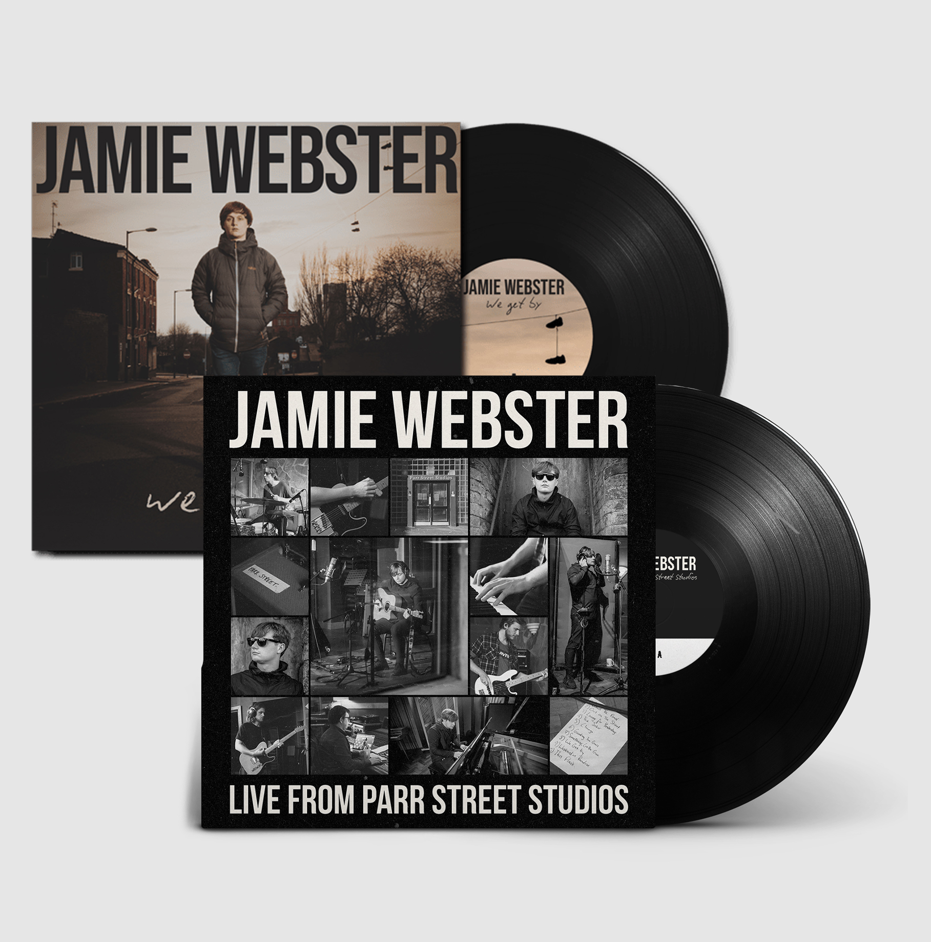 See Tickets Jamie Webster Tickets Saturday, 18 Dec 2021 at 700 PM