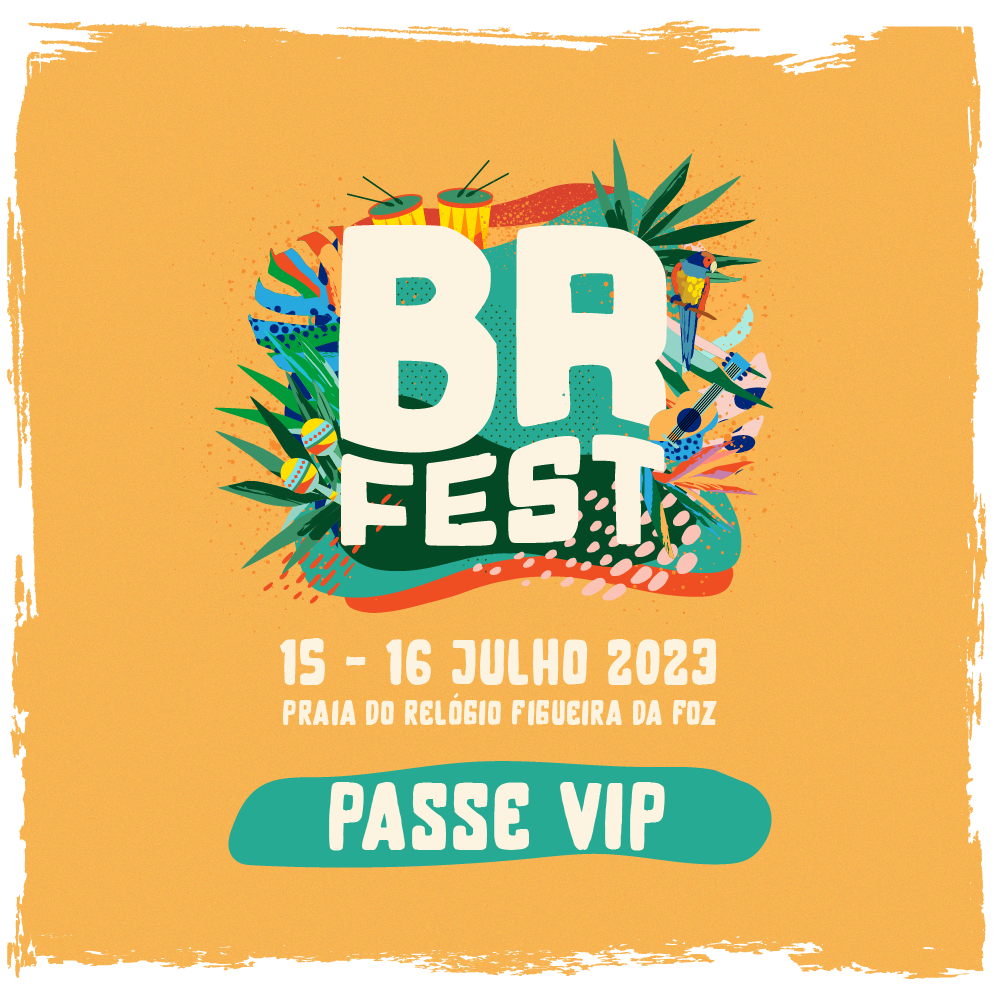 PASSE VIP
