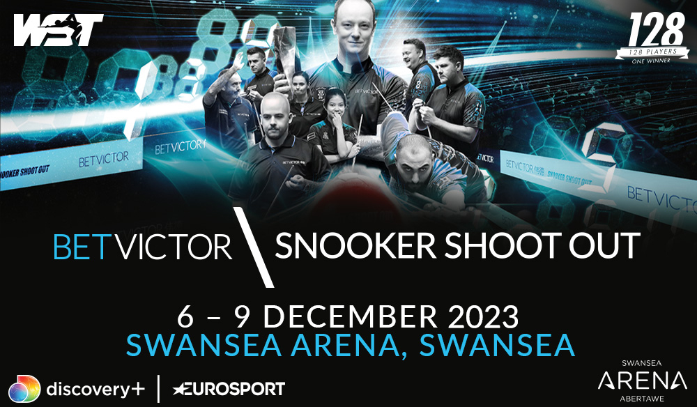 2023 World Championship Priority Ticket Access - World Snooker