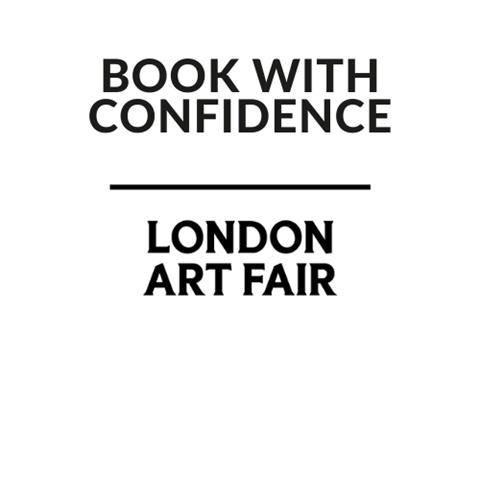 London Art Fair Live