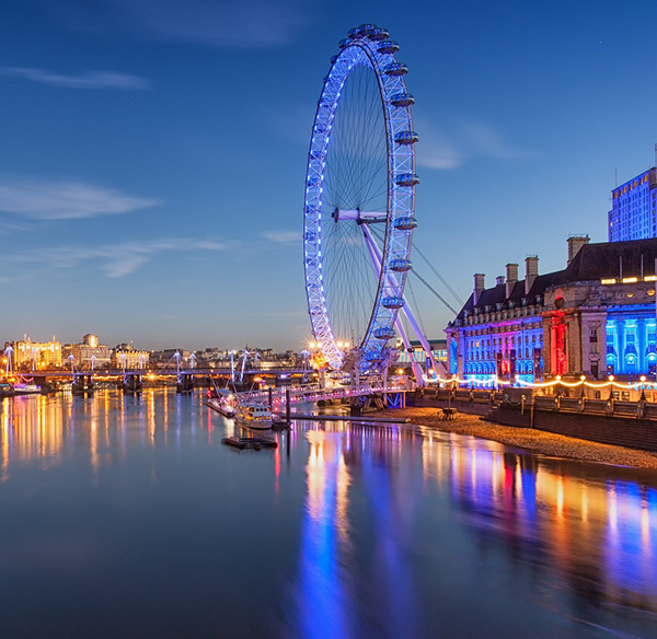 Giant Observation Wheel