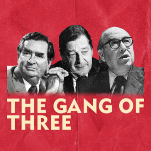 Gang of Three