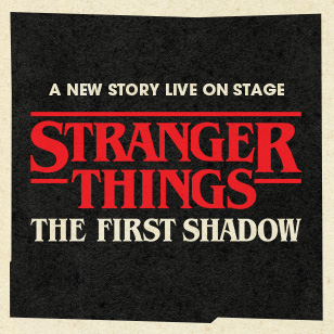 Stranger Things The First Shadow