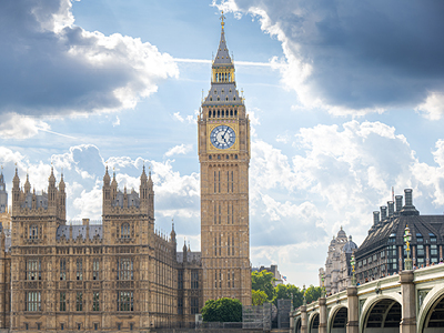 Big Ben Tours