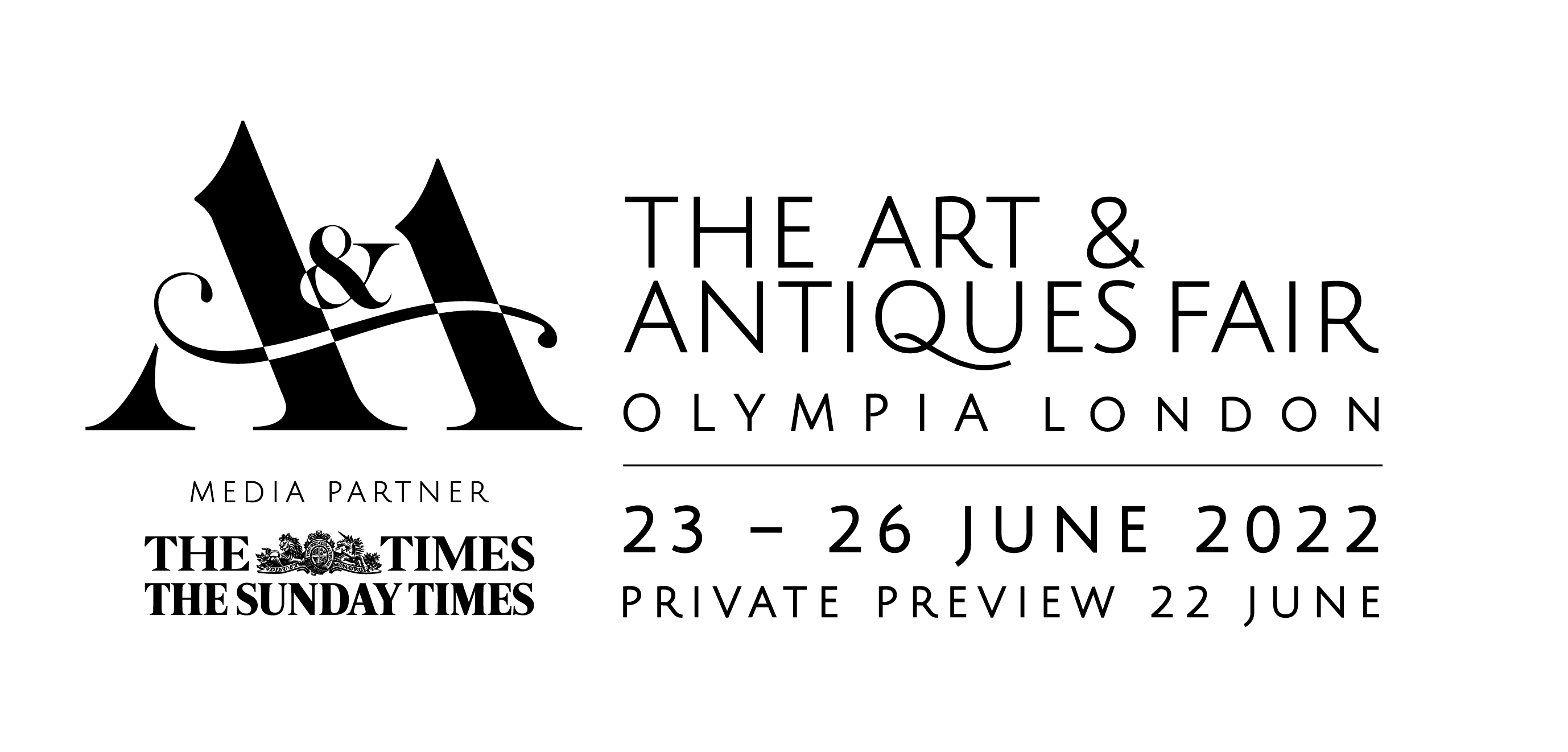 Art & Antiques Fair Olympia